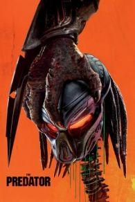 VER Predator (2018) Online Gratis HD