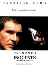 VER Presunto inocente Online Gratis HD