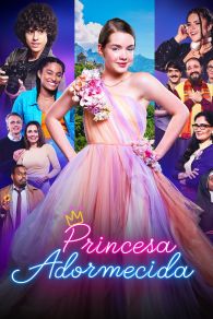 VER Princesa Adormecida Online Gratis HD