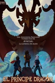 VER The Dragon Prince Online Gratis HD