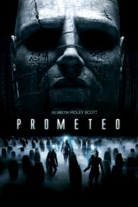 VER Prometeo Online Gratis HD