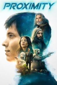 VER Proximity (2020) Online Gratis HD