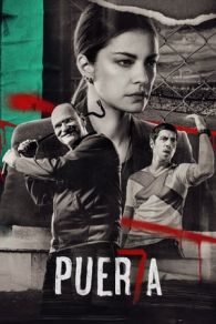 VER Puerta 7 (2020) Online Gratis HD