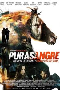 VER Purasangre (2016) (2016) Online Gratis HD