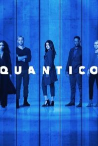 VER Quantico (2015) Online Gratis HD