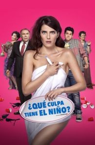 VER ¿Qué culpa tiene el niño? Online Gratis HD