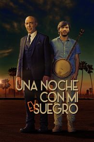 VER ¡Qué noche! Online Gratis HD