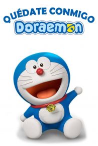 VER Quedate conmigo, Doraemon Online Gratis HD