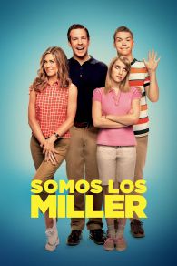 VER ¿Quién *&$%! son los Miller? Online Gratis HD