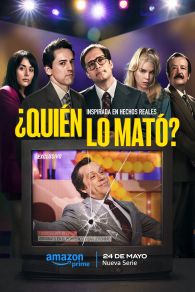 VER ¿Quién lo mató? Online Gratis HD