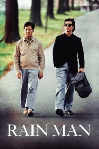 VER Rain Man (1988) Online Gratis HD