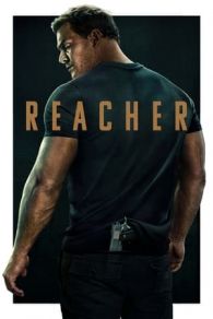 VER Reacher Online Gratis HD