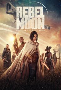 VER Rebel Moon (Parte uno): La niña del fuego Online Gratis HD