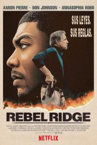 VER Rebel Ridge Online Gratis HD