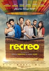 VER Recreo Online Gratis HD