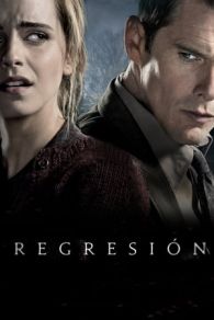 VER Regresión (2015) Online Gratis HD