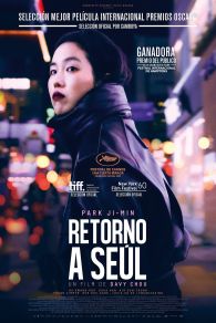 VER Regreso a Seúl Online Gratis HD