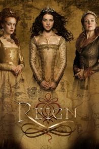 VER Reign (2013) Online Gratis HD