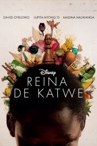 VER Reina de Katwe: Un acto de amor Online Gratis HD