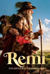 VER Remi: Un niño sin familia Online Gratis HD