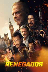 VER Renegados Online Gratis HD