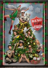 VER Reno 911: Qué bello es delinquir Online Gratis HD