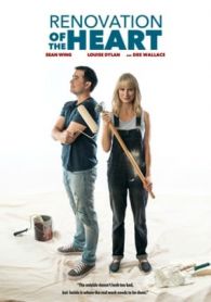 VER Renovation of the Heart (2019) Online Gratis HD