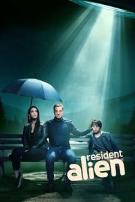 VER Resident Alien Online Gratis HD