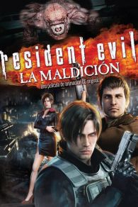 VER Resident Evil: Infierno Online Gratis HD