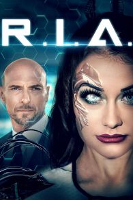 VER R.I.A (Override) Online Gratis HD