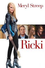 VER Ricki (2015) Online Gratis HD