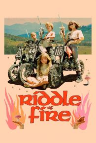 VER Riddle of Fire Online Gratis HD