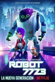 VER Robot 7723 Online Gratis HD