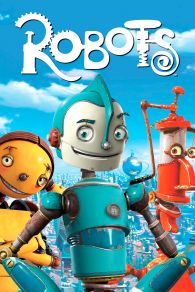 VER Robots Online Gratis HD