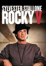 VER Rocky V Online Gratis HD