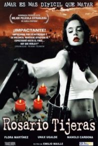 VER Rosario Tijeras (2005) Online Gratis HD