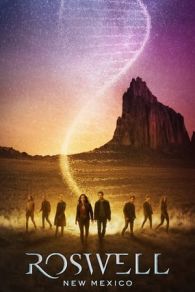 VER Roswell, Nuevo Mexico Online Gratis HD