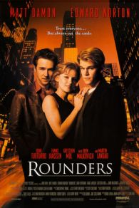 VER Rounders Online Gratis HD