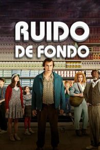 VER Ruido de Fondo Online Gratis HD