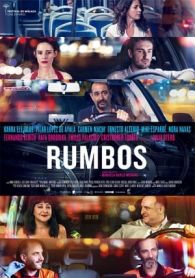 VER Rumbos (2016) Online Gratis HD