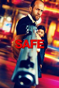 VER Safe (2018) Online Gratis HD