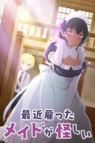 VER Saikin Yatotta Maid ga Ayashii Online Gratis HD