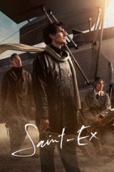 VER Saint-Exupéry Online Gratis HD