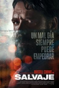 VER Salvaje (2020) Online Gratis HD