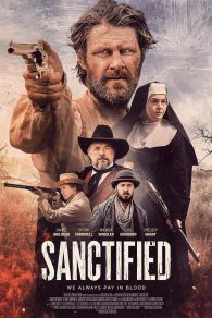 VER Sanctified Online Gratis HD