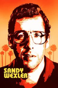 VER Sandy Wexler (2017) Online Gratis HD