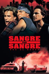 VER Sangre por sangre Online Gratis HD