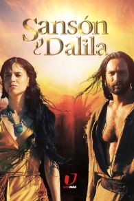 VER Sansón y Dalila Online Gratis HD