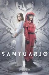 VER Santuario Online Gratis HD