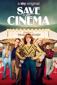 VER Save the Cinema Online Gratis HD